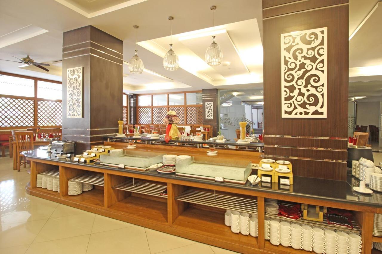 Reddoorz Premium Near Sleman City Hall Yogyakarta Exteriör bild